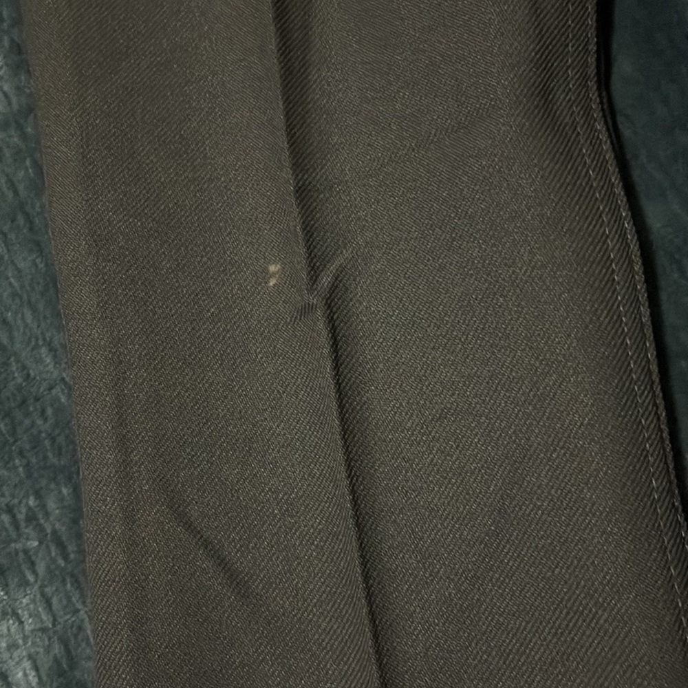 Ranger pants - Picture 3 of 5